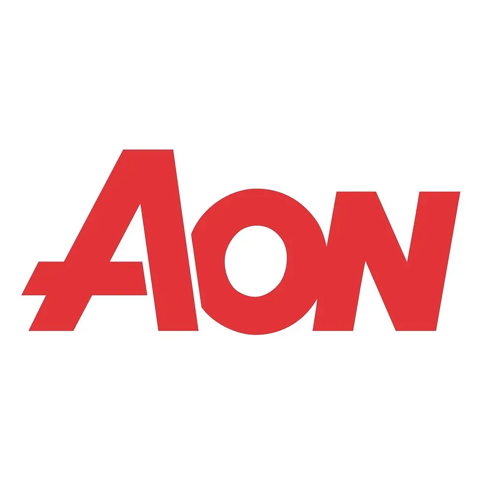 Aon plc (AON)
