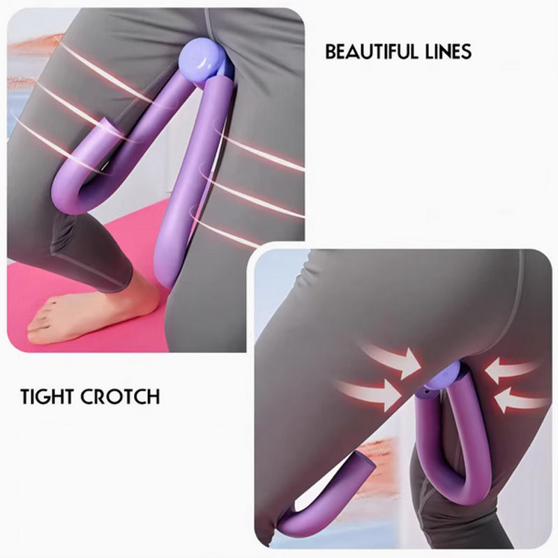 Multifunctional Hip & Thigh Leg Trainer – image 2