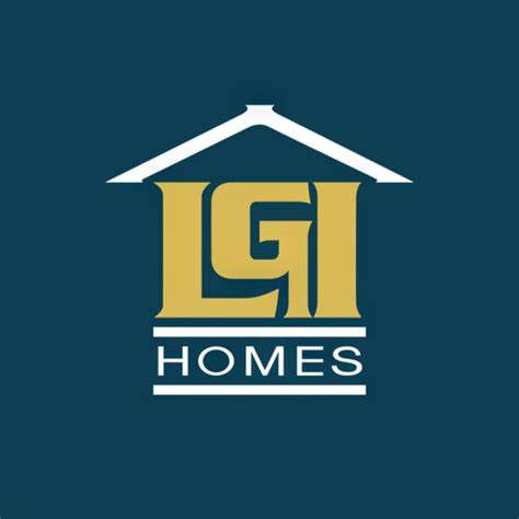 LGI Homes, Inc logo