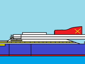 Historia de Titalcruise