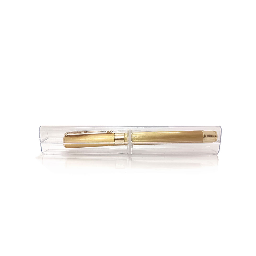 Thumbnail: Astro Gold - Yellow