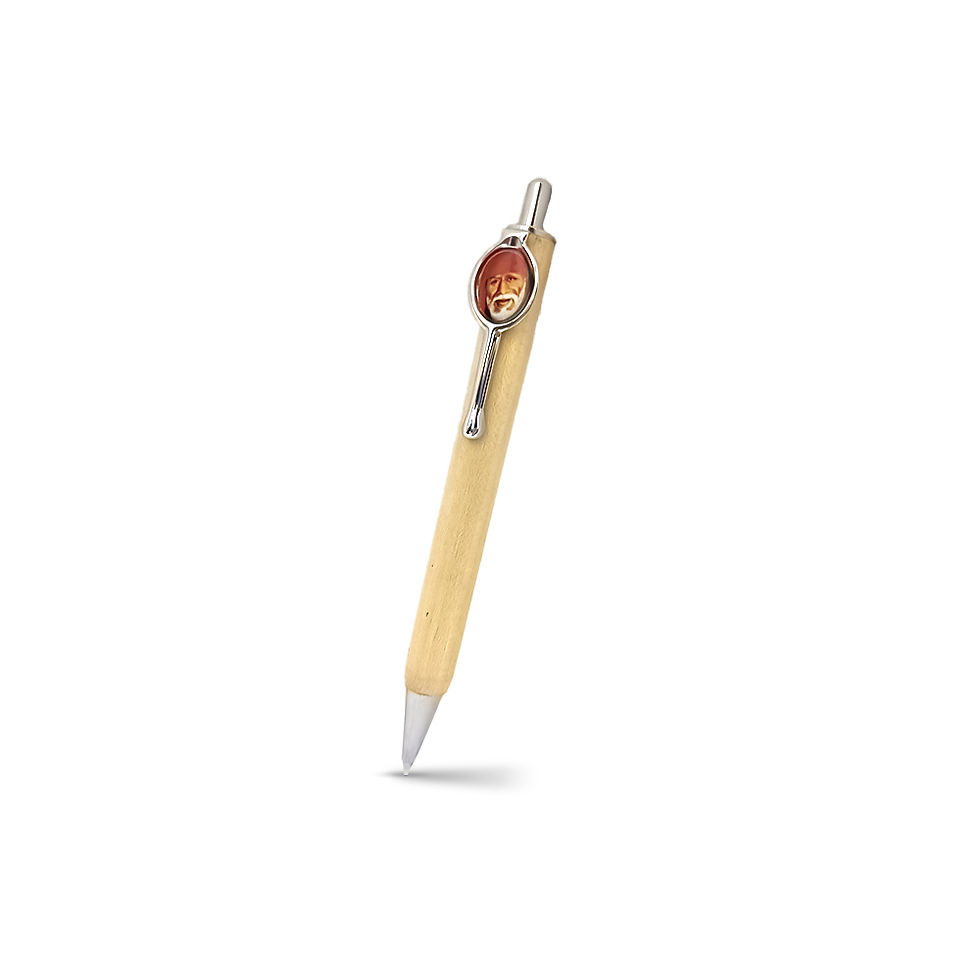 Thumbnail: Titan Wood - Silver