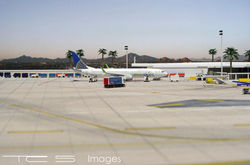 United Airlines 737-900