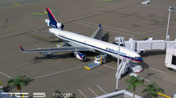 Delta Air Lines MD-11