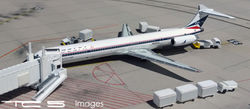 Delta Airlines MD-88
