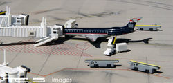 U.S. Airways Express ERJ-145