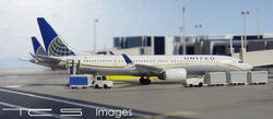 United Airlines 737-Max9