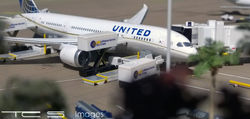United 787-8