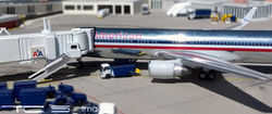 American Airlines 767-300ER