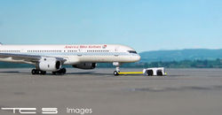 America West 757-200