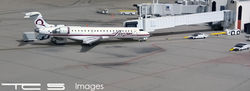 Horizon Air Bombardier CRJ700