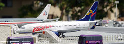 Aloha Airlines 737-700