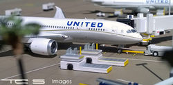United 787-8