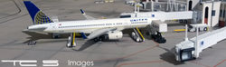 United 757-200