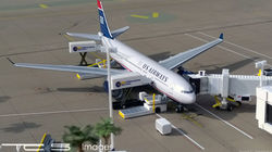 U.S. Airways A330-200