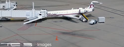 Horizon Air Bombardier CRJ700