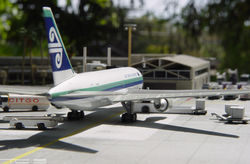 Air New Zealand 767-219