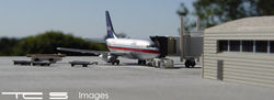 U.S. Air 737-200