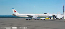 America West 757-200