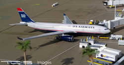U.S. Airways A330-200