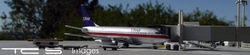 US Air 737-200