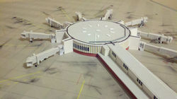 San Antonio International Airport