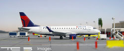 Delta Connection ERJ-170