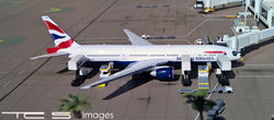 British Airways 777-200ER