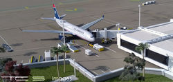 U.S. Airways A330-300