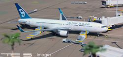 Air New Zealand 767-300ER