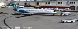 Air Tran 717-200