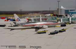American Airlines 737-800