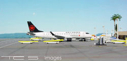 Air Canada Express ERJ-175
