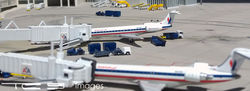 American Eagle ERJ-145