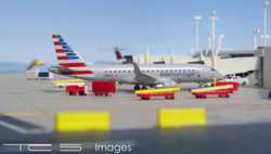 American Eagle ERJ-145