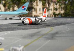 Coast Guard C-130H