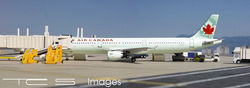Air Canada A321