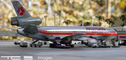 Hawaiian DC-10-10