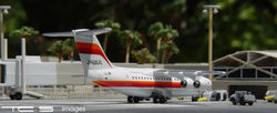 PSA BAe 146