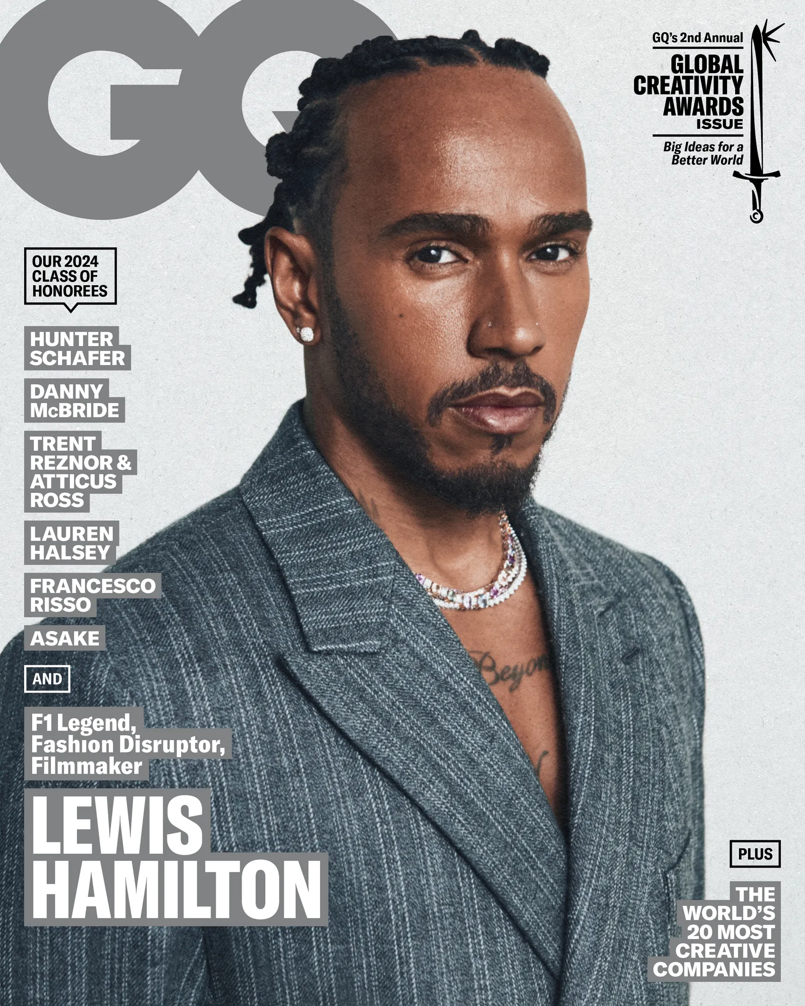 GQ