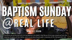 Baptism