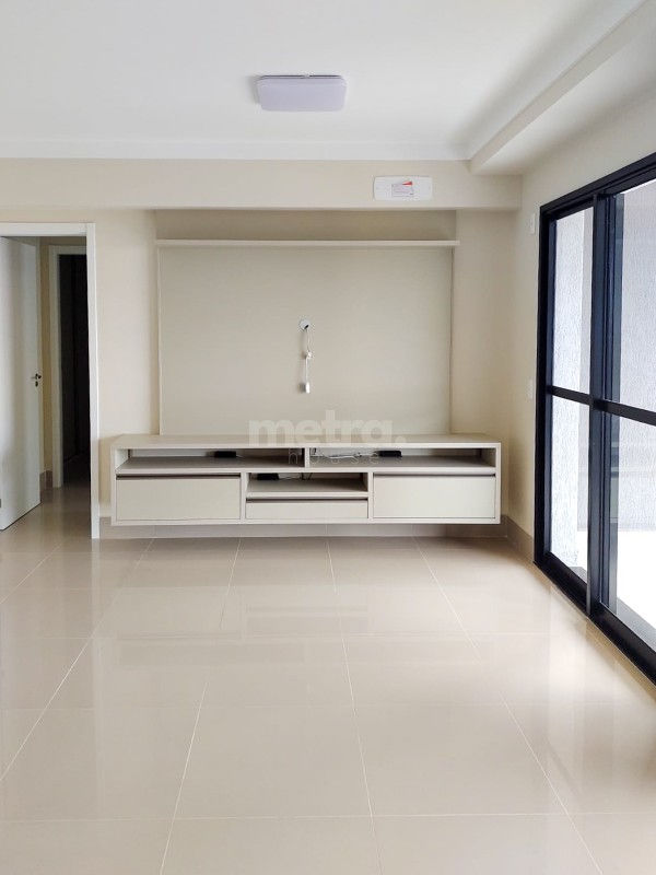 Miniatura: Apartamento à venda no Centro de Araraquara