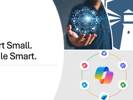 Start Small, Scale Smart: Advance Your Microsoft Copilot Journey using Onshore's Rural Outsourcing Model