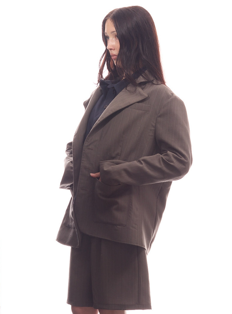 Benson Blazer