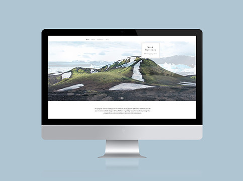 Web Design