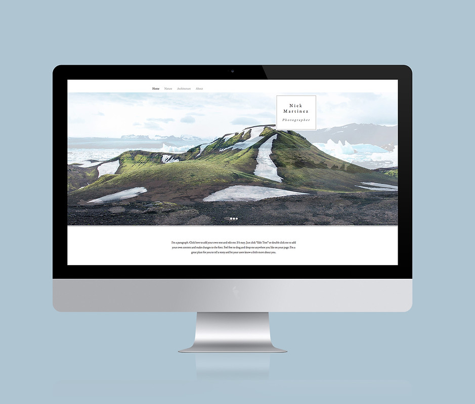 Web Design