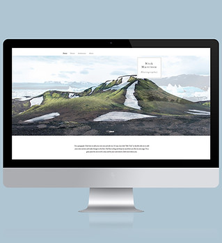 Web Design