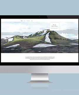 Webdesign