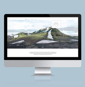 Website