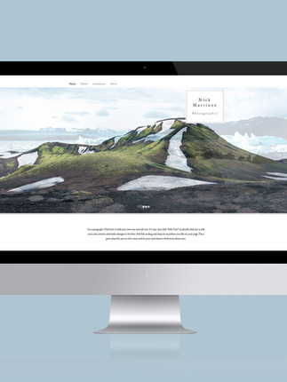 Web Design